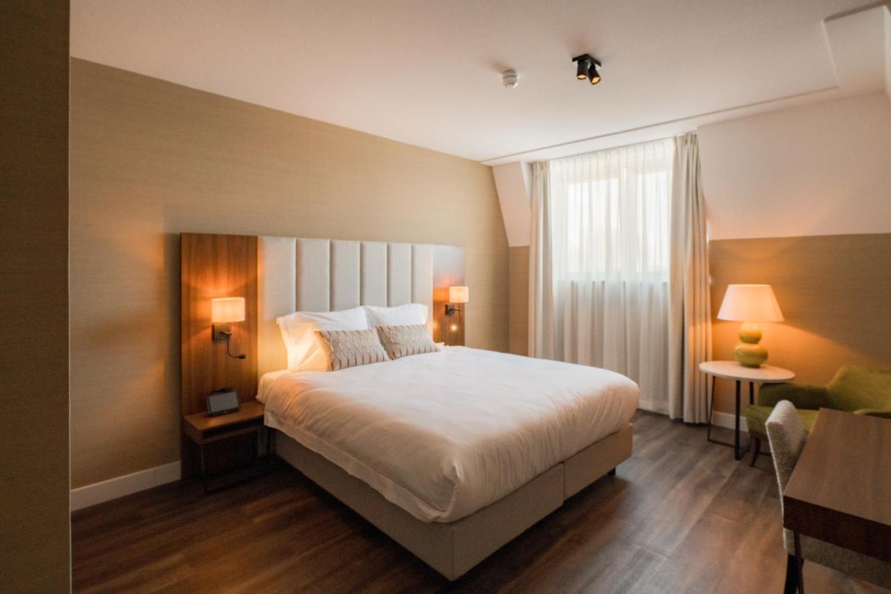 Hotel Ter Zand - Handwritten Collection Burgh-Haamstede Εξωτερικό φωτογραφία