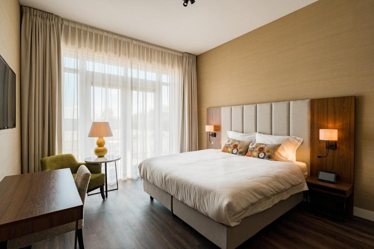 Hotel Ter Zand - Handwritten Collection Burgh-Haamstede Εξωτερικό φωτογραφία