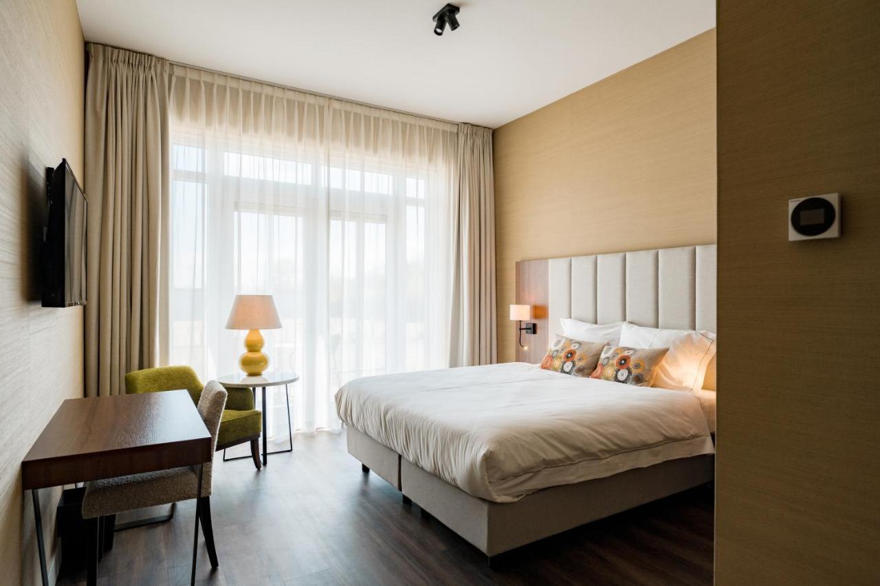 Hotel Ter Zand - Handwritten Collection Burgh-Haamstede Εξωτερικό φωτογραφία