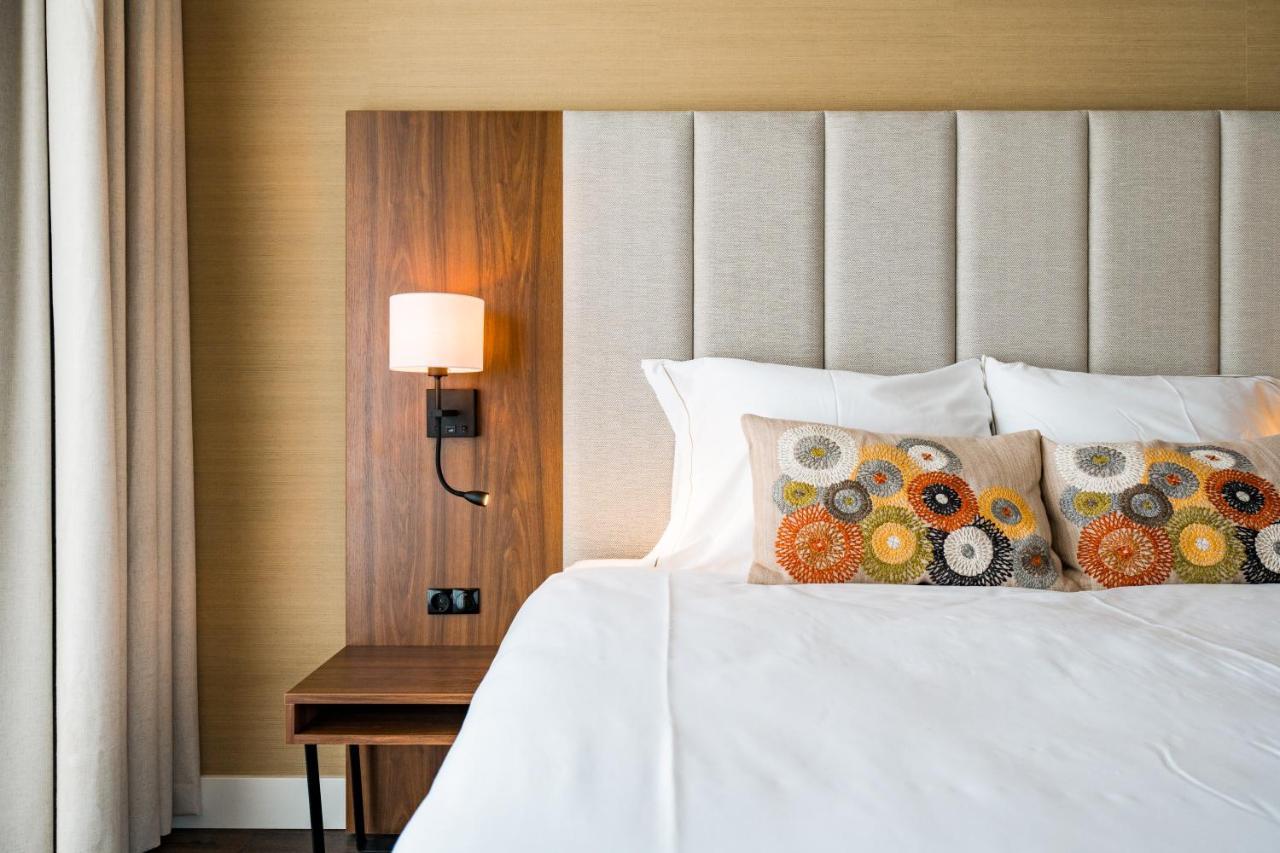 Hotel Ter Zand - Handwritten Collection Burgh-Haamstede Εξωτερικό φωτογραφία