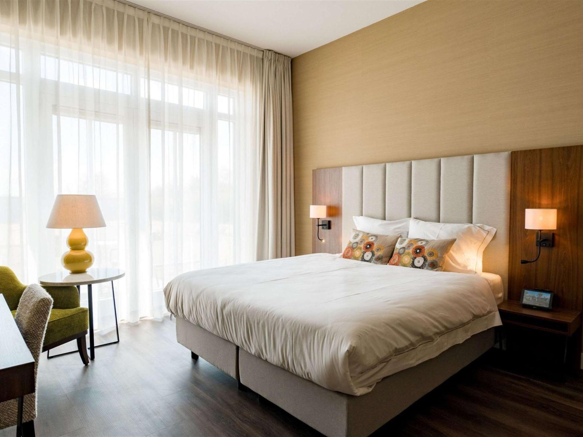 Hotel Ter Zand - Handwritten Collection Burgh-Haamstede Εξωτερικό φωτογραφία