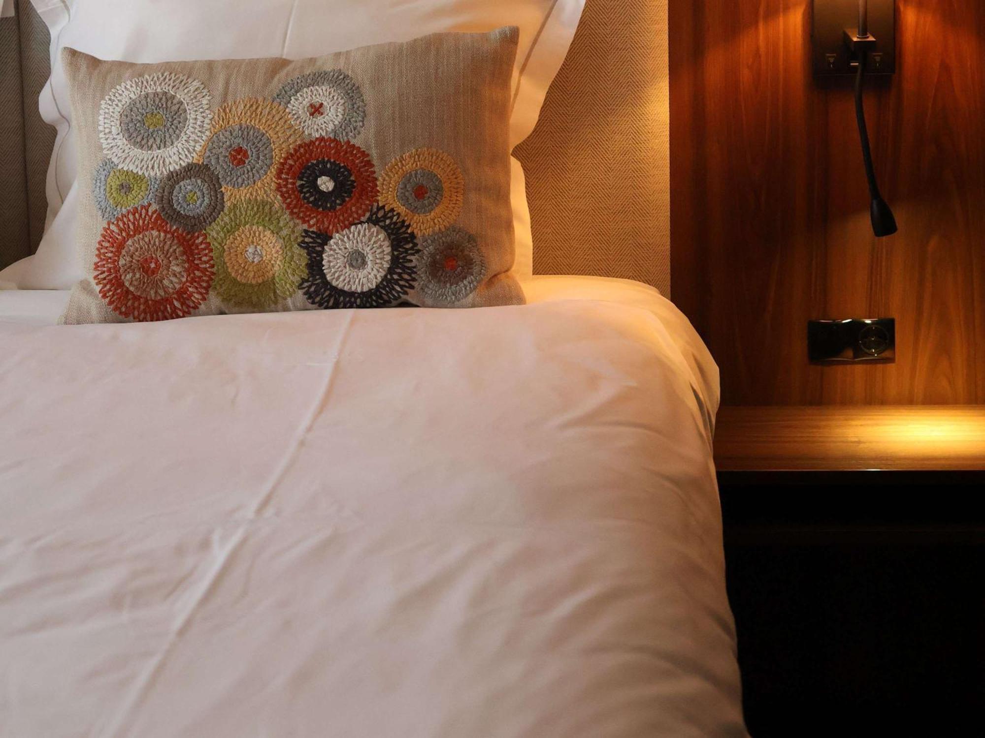 Hotel Ter Zand - Handwritten Collection Burgh-Haamstede Εξωτερικό φωτογραφία