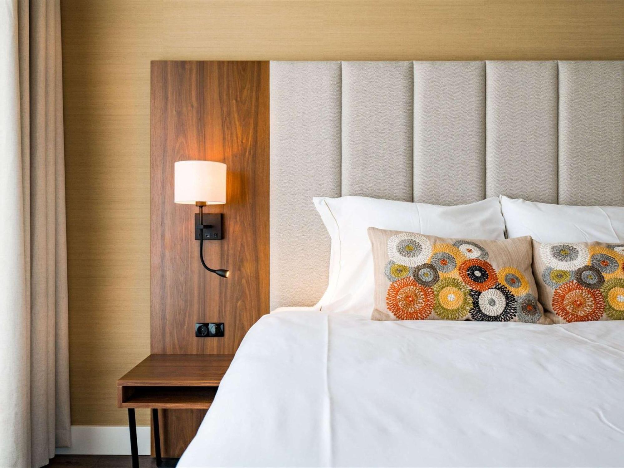 Hotel Ter Zand - Handwritten Collection Burgh-Haamstede Εξωτερικό φωτογραφία