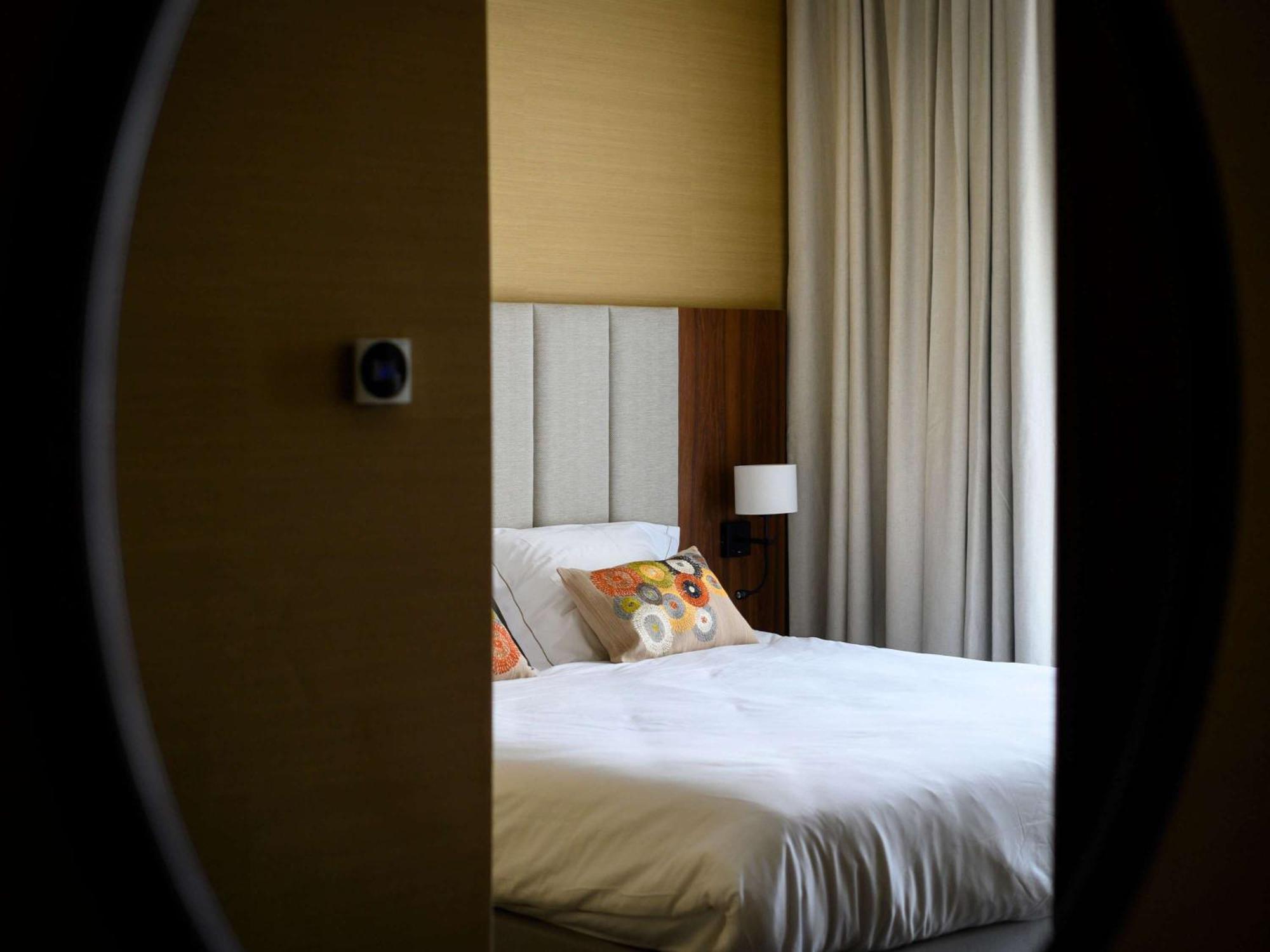 Hotel Ter Zand - Handwritten Collection Burgh-Haamstede Εξωτερικό φωτογραφία