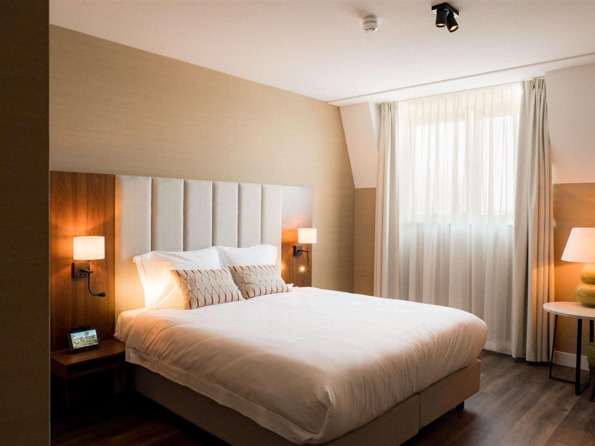 Hotel Ter Zand - Handwritten Collection Burgh-Haamstede Εξωτερικό φωτογραφία