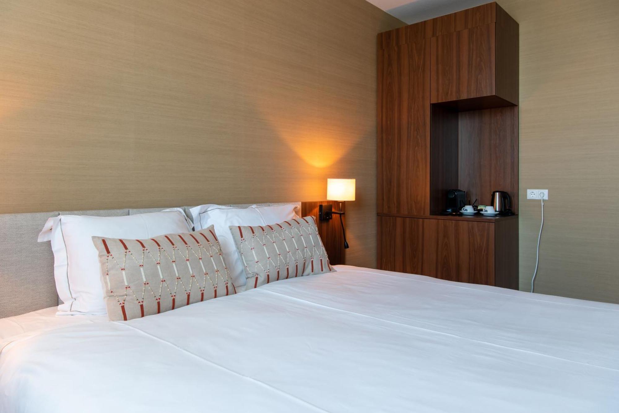 Hotel Ter Zand - Handwritten Collection Burgh-Haamstede Εξωτερικό φωτογραφία