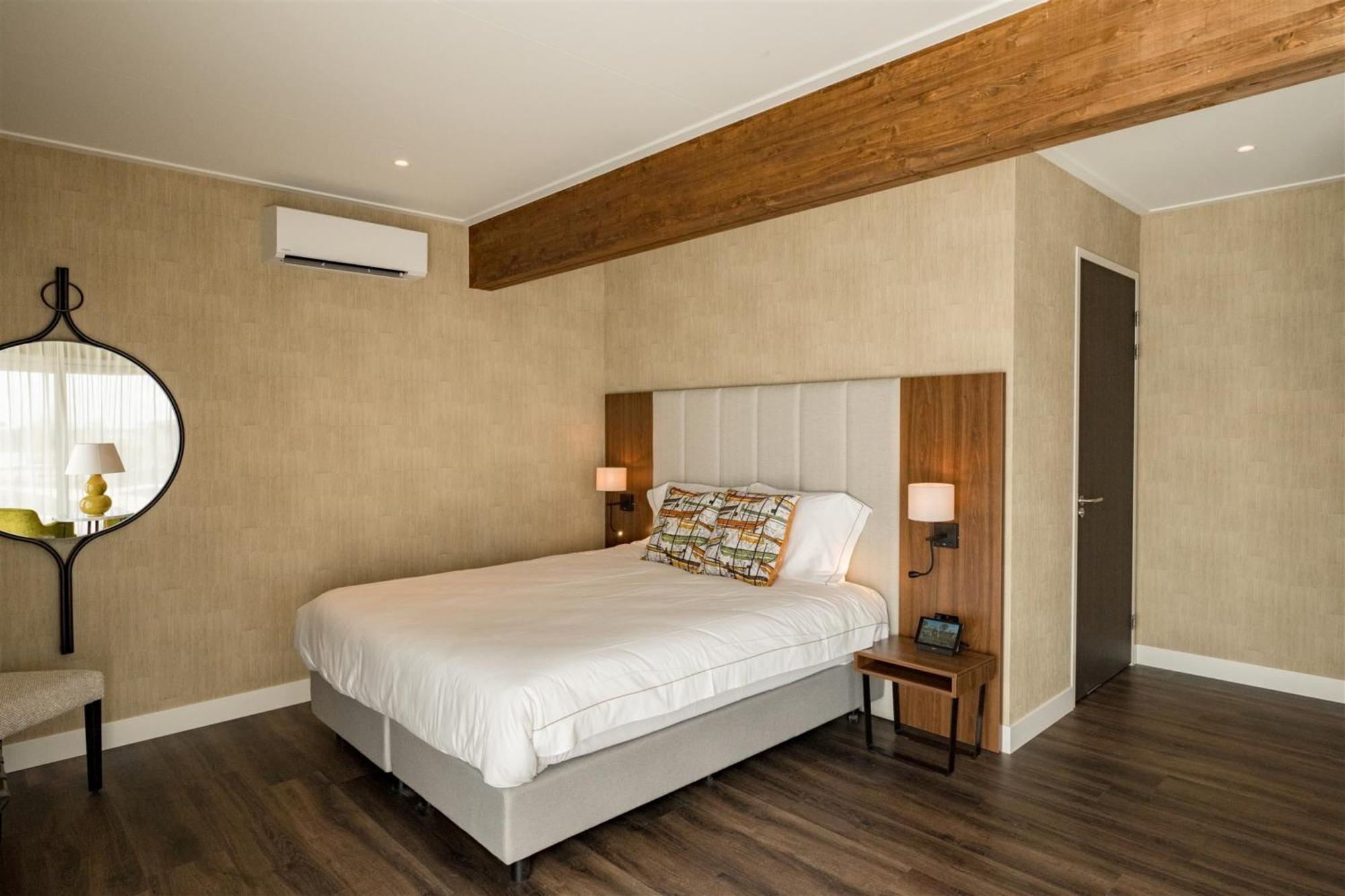 Hotel Ter Zand - Handwritten Collection Burgh-Haamstede Εξωτερικό φωτογραφία