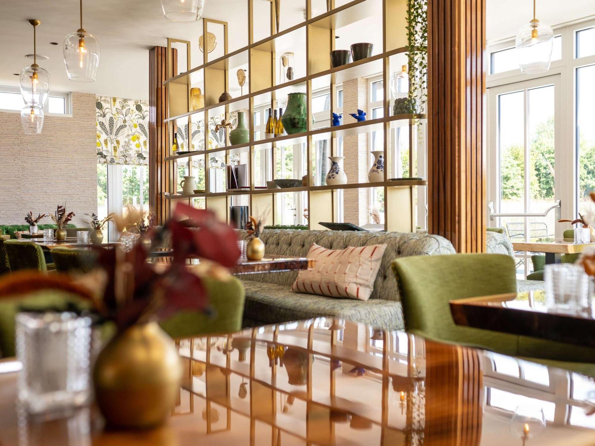Hotel Ter Zand - Handwritten Collection Burgh-Haamstede Εξωτερικό φωτογραφία