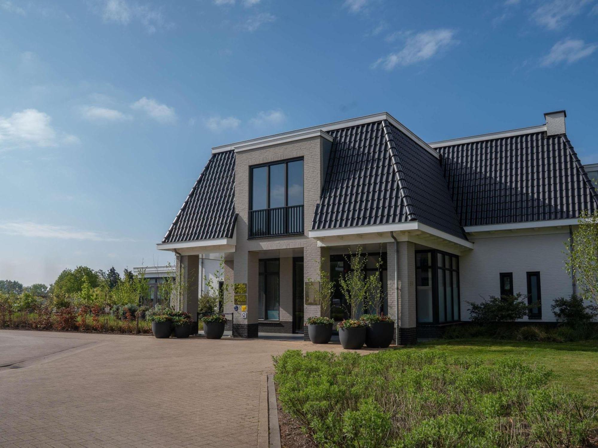Hotel Ter Zand - Handwritten Collection Burgh-Haamstede Εξωτερικό φωτογραφία